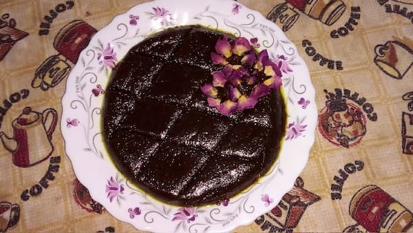 تصویر 5 از خرید حلوا سیاه کره ای اردبیل + قیمت فروش استثنایی